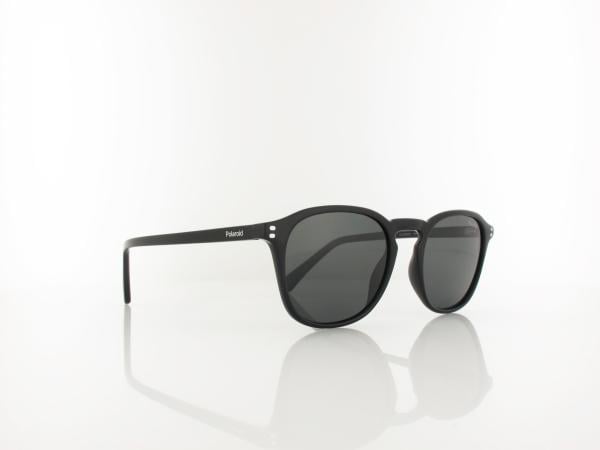 Polaroid | PLD 4203/S/X 807/M9 51 | black / grey polarized