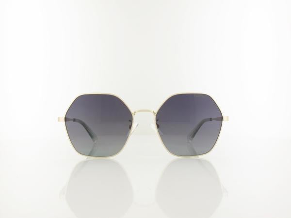 Polaroid | PLD 4205/G/S/X J5G/WJ 56 | gold / grey gradient polarized