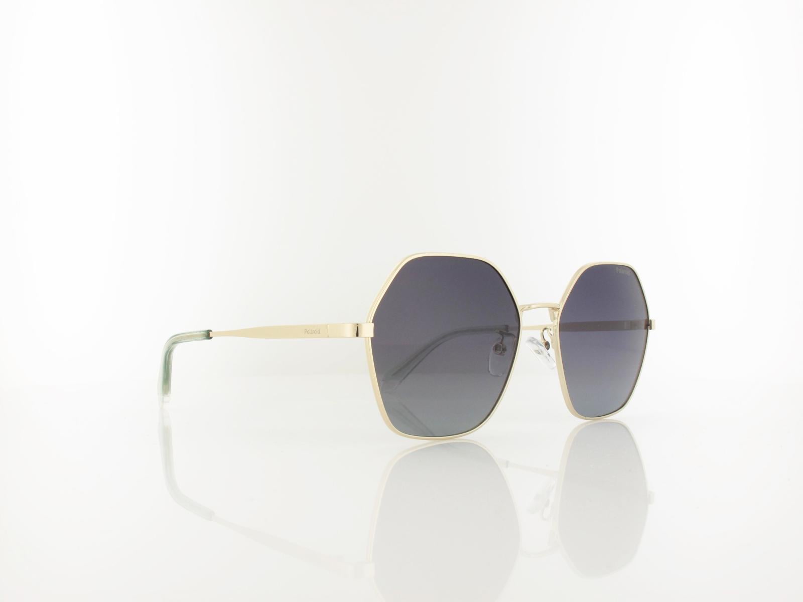 Polaroid | PLD 4205/G/S/X J5G/WJ 56 | gold / grey gradient polarized