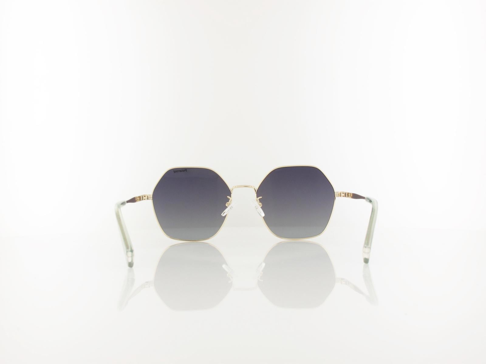 Polaroid | PLD 4205/G/S/X J5G/WJ 56 | gold / grey gradient polarized