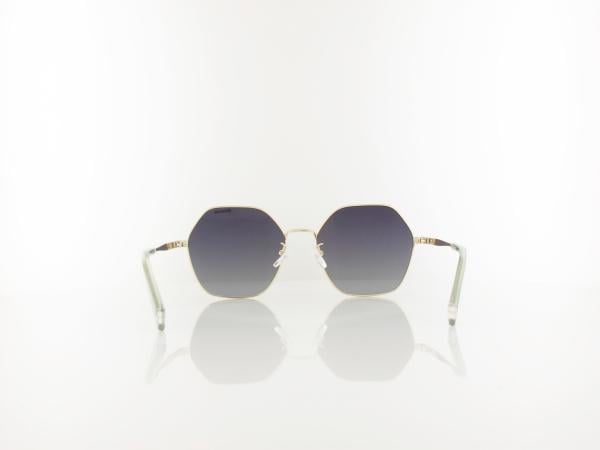 Polaroid | PLD 4205/G/S/X J5G/WJ 56 | gold / grey gradient polarized