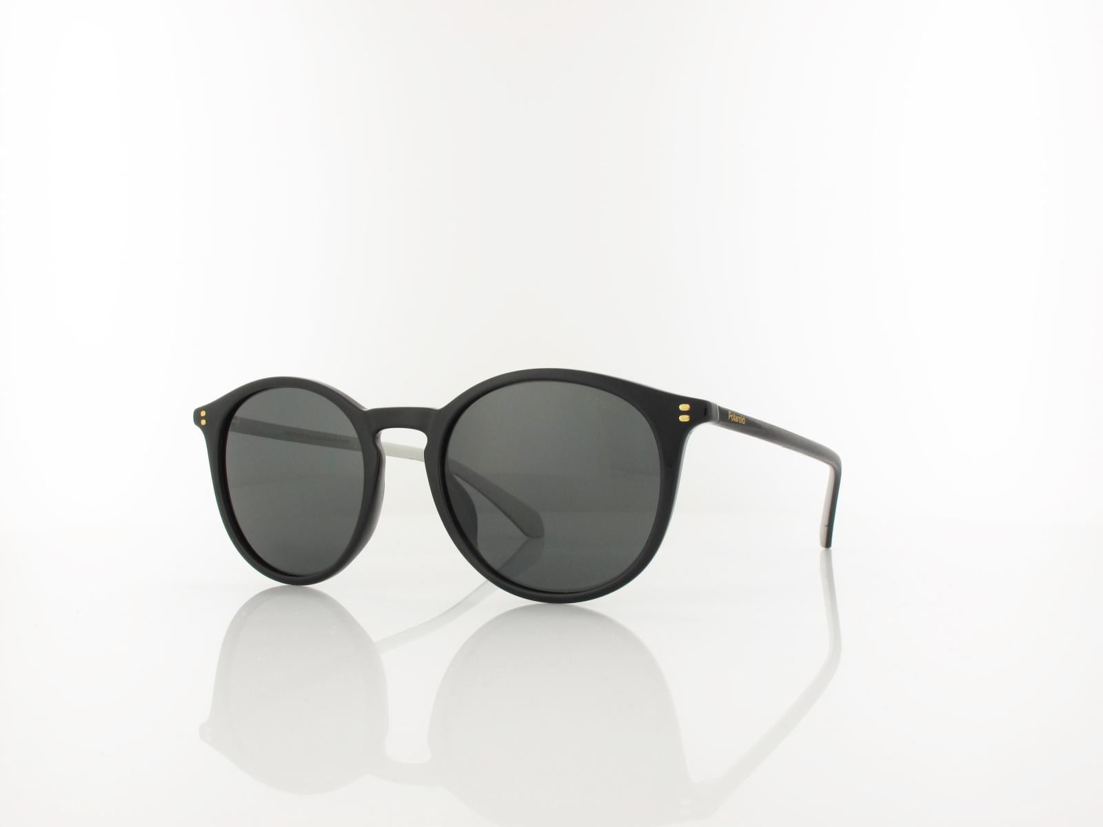 Polaroid | PLD 4206/S/X 807/M9 51 | black / grey polarized