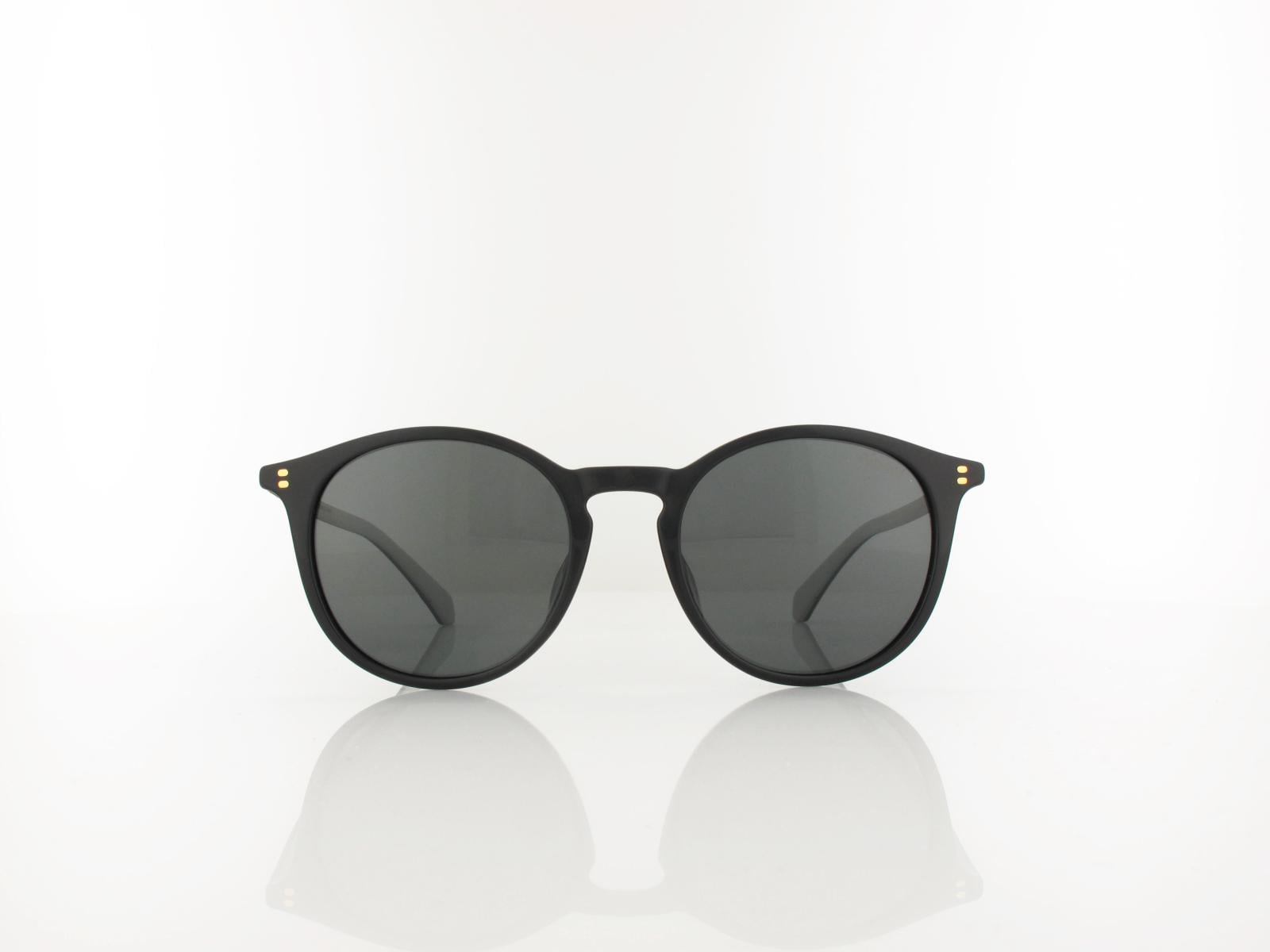 Polaroid | PLD 4206/S/X 807/M9 51 | black / grey polarized