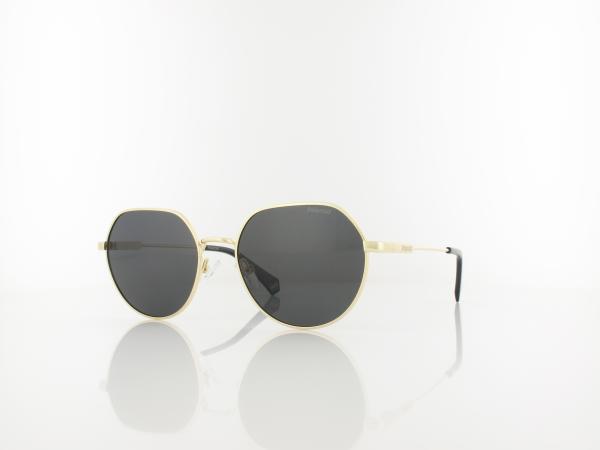 Polaroid | PLD 6236/S/X RHL/M9 54 | gold black / grey polarized