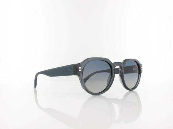 Polaroid | PLD 6249/S/X 09V/Z7 50 | grey blue / blue gradient polarized