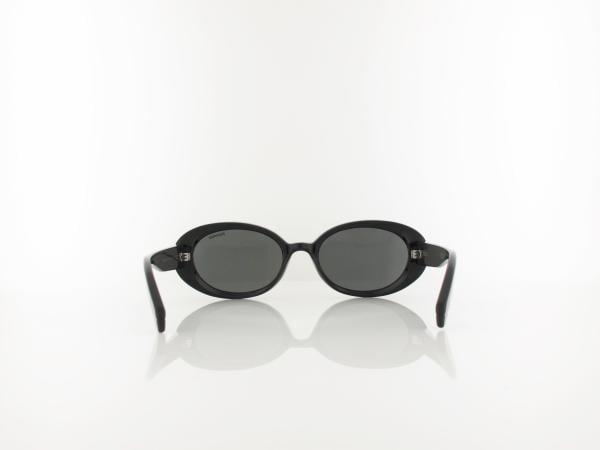 Polaroid | PLD 6253/S/X 807/M9 52 | black / grey polarized