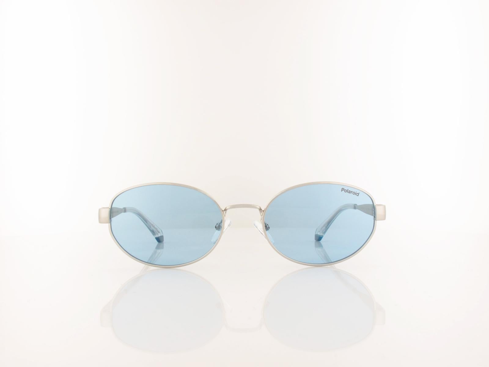 Polaroid | PLD 6254/S/X 010/C3 55 | palladium / blue polarized