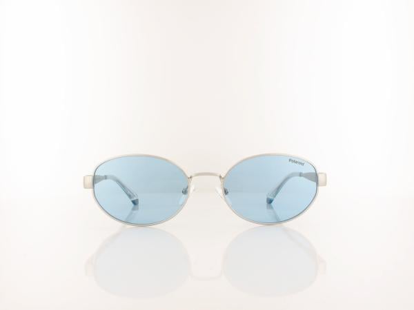 Polaroid | PLD 6254/S/X 010/C3 55 | palladium / blue polarized