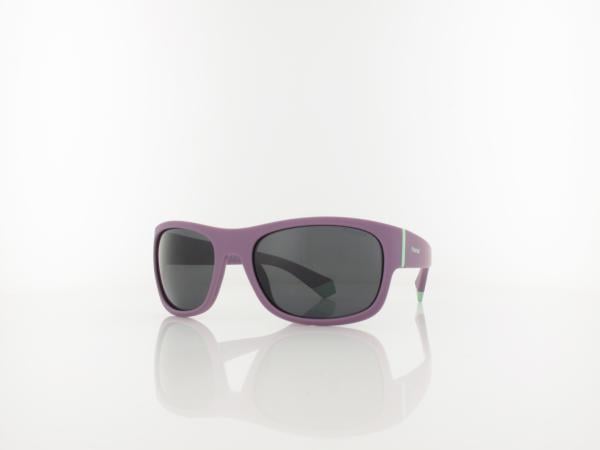 Polaroid | PLD 8064/S B3V/M9 54 | violet / grey polarized