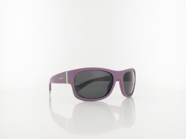 Polaroid | PLD 8064/S B3V/M9 54 | violet / grey polarized