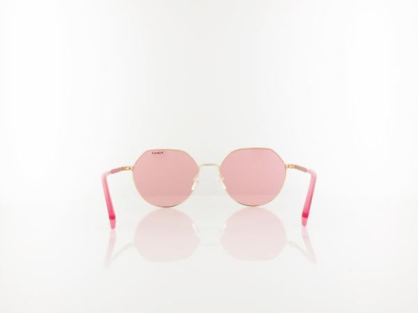 Polaroid | PLD 8074/S EYR/0F 54 | gold pink / pink polarized