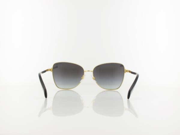 Ralph | RA4146 94578G 58 | shiny gold / gradient grey