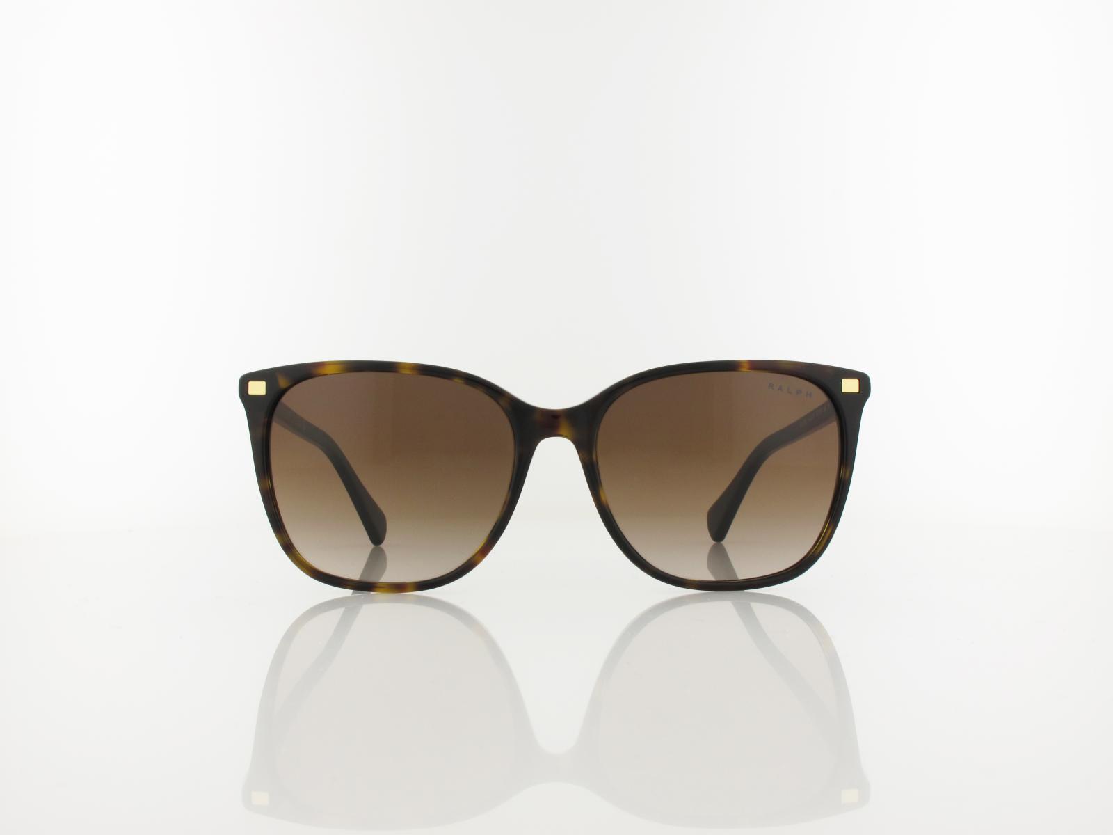 Ralph | RA5293 50033B 56 | shiny dark havana / gradient brown