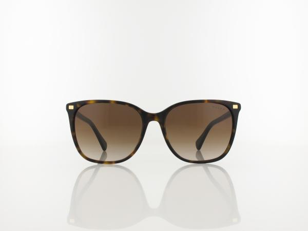 Ralph | RA5293 50033B 56 | shiny dark havana / gradient brown