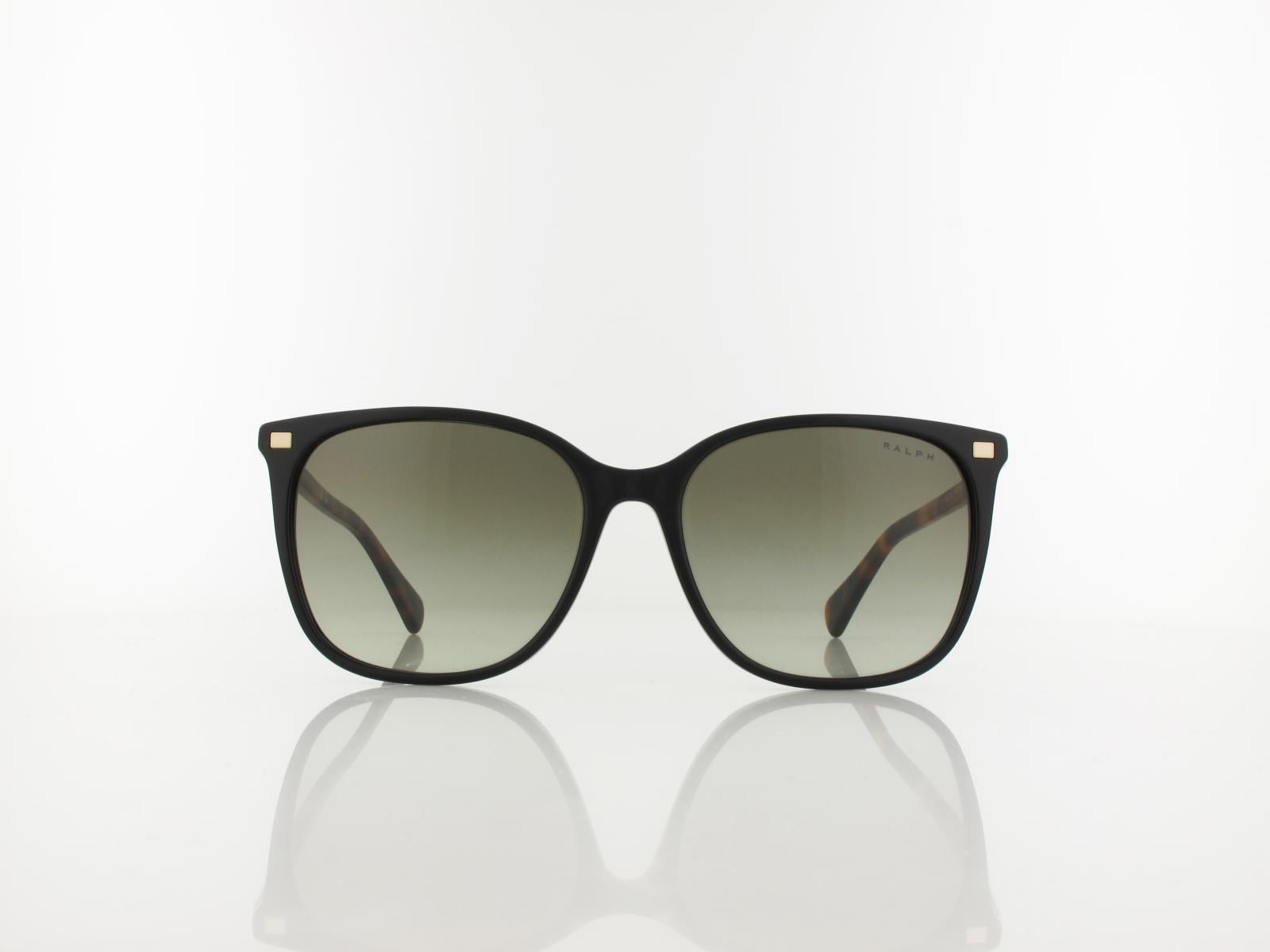 Ralph | RA5293 60378E 56 | shiny black / gradient green