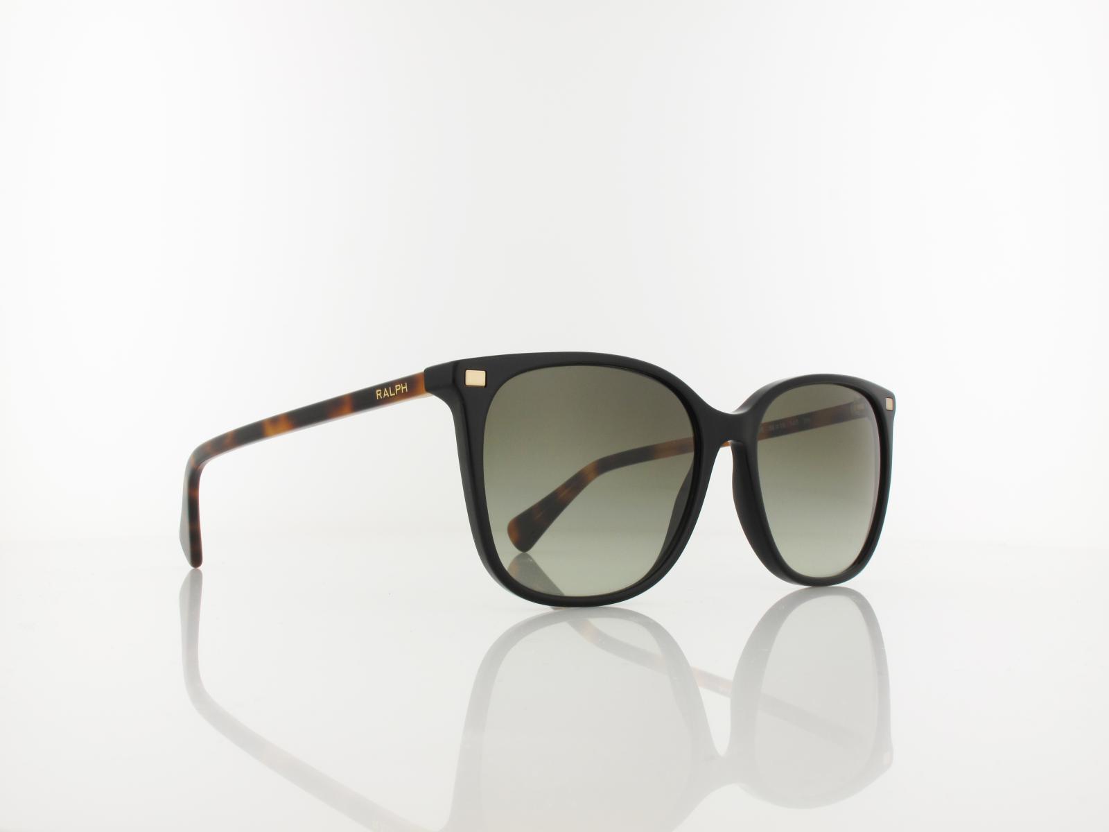Ralph | RA5293 60378E 56 | shiny black / gradient green