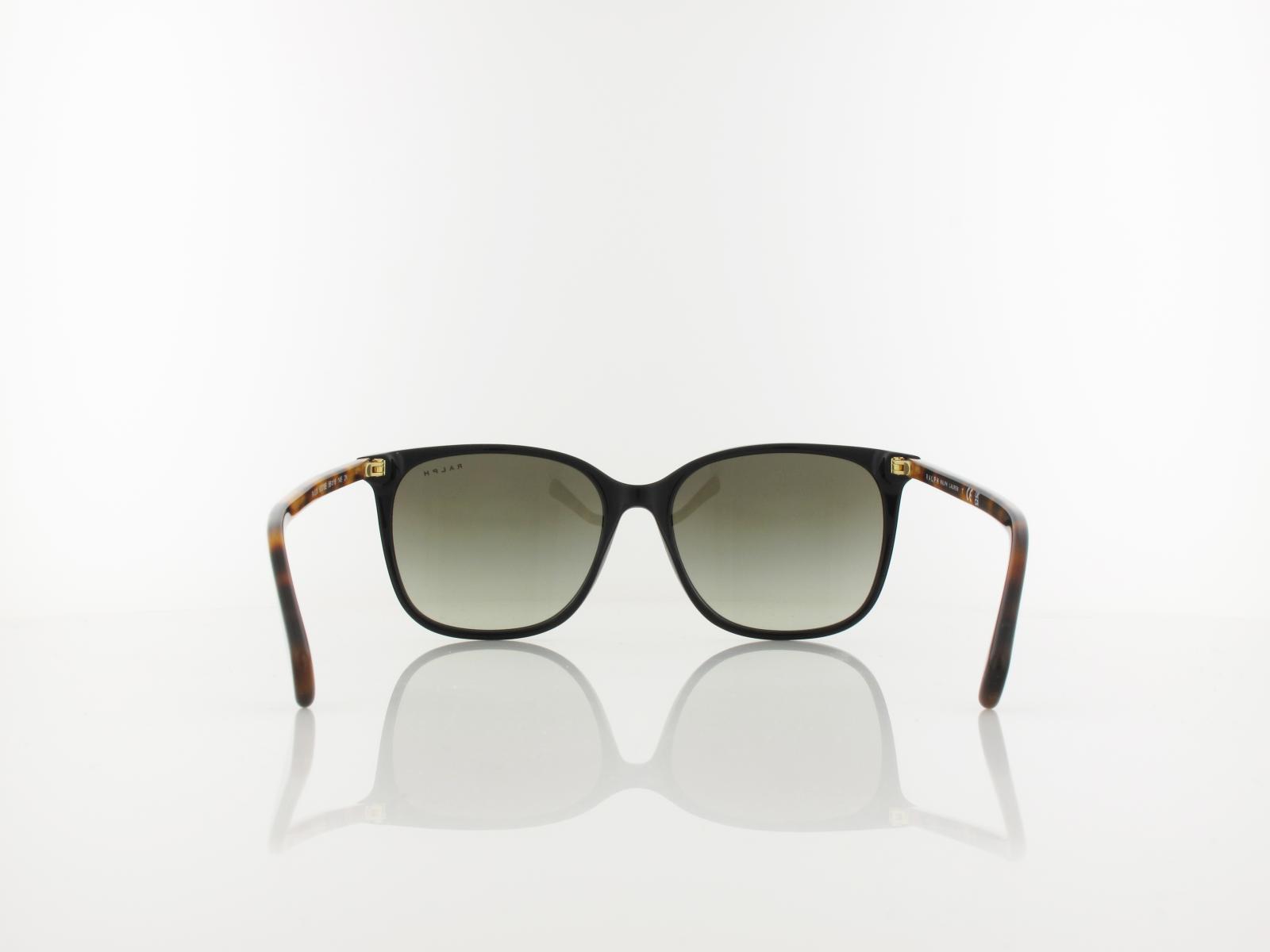 Ralph | RA5293 60378E 56 | shiny black / gradient green