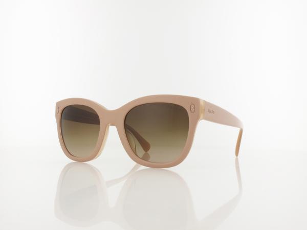 Ralph | RA5301U 606313 52 | beige on milky beige / gradient brown