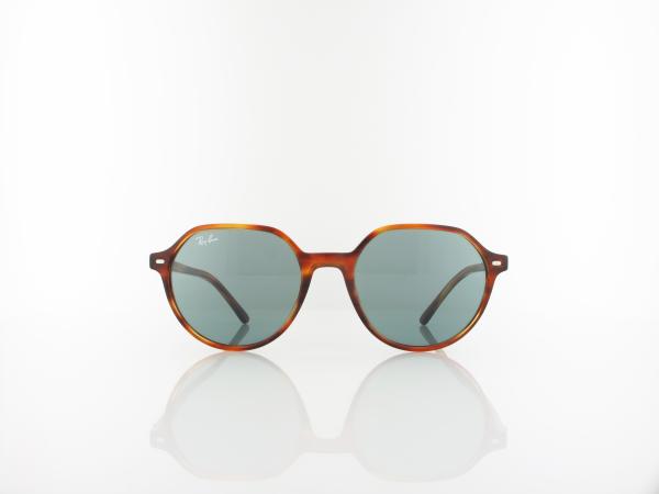 Ray Ban | Thalia RB2195 954/62 51 | striped havana / blue