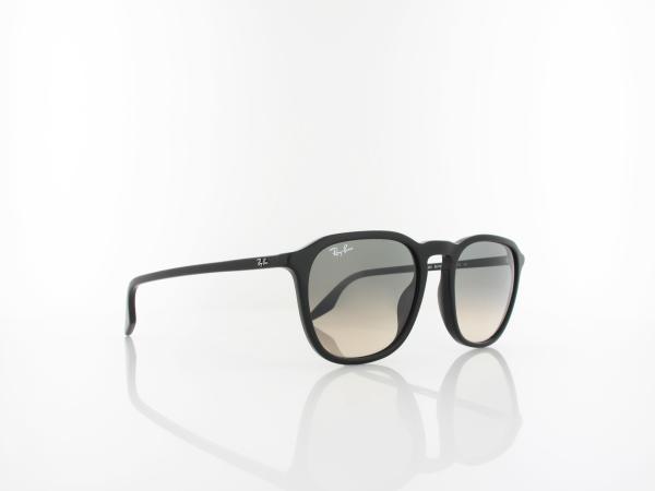Ray Ban | RB2203 90132 52 | black / clear gradient grey
