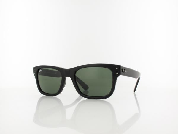 Ray Ban | Mr Burbank RB2283 901/31 55 | black / green
