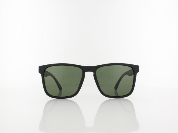 Red Bull SPECT | EDGE 001P 55 | black / green polarized