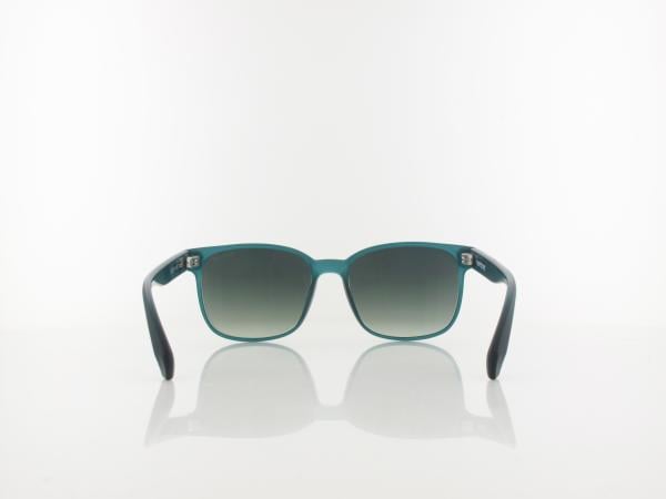 Superdry | 5026 107 55 | turquoise / green gradient