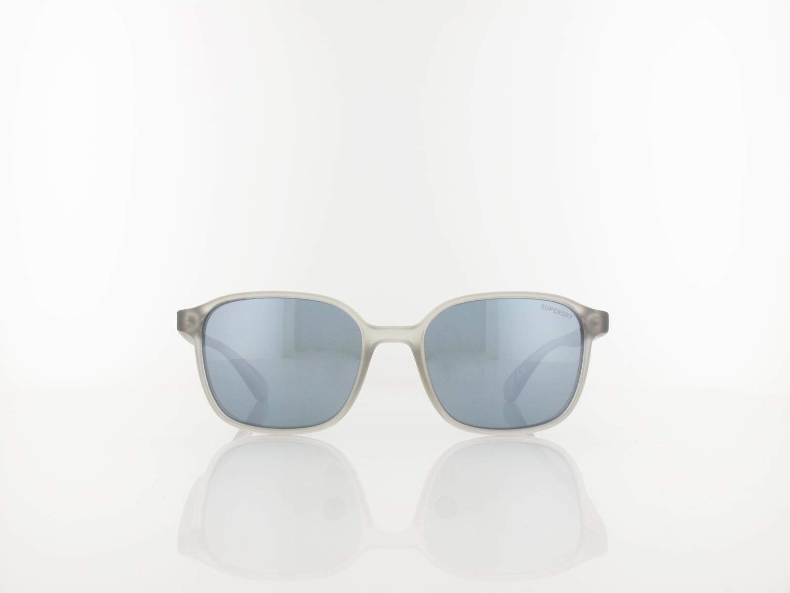 Superdry | 5028 108 52 | grey / smoke mirror