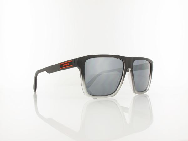 Superdry | SDS-5046 165 57 | dunkelgrau kristall matt verlauf / grey mirror