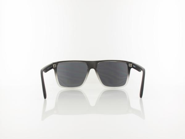 Superdry | SDS-5046 165 57 | dunkelgrau kristall matt verlauf / grey mirror