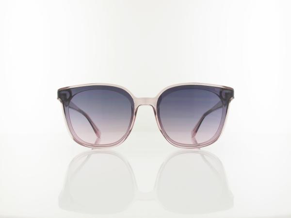 Superdry | SDS-5058 120 63 | kristall violett / rosa gradient