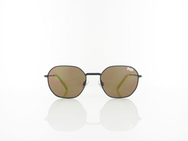Superdry | Super7 006 52 | blue yellow / brown