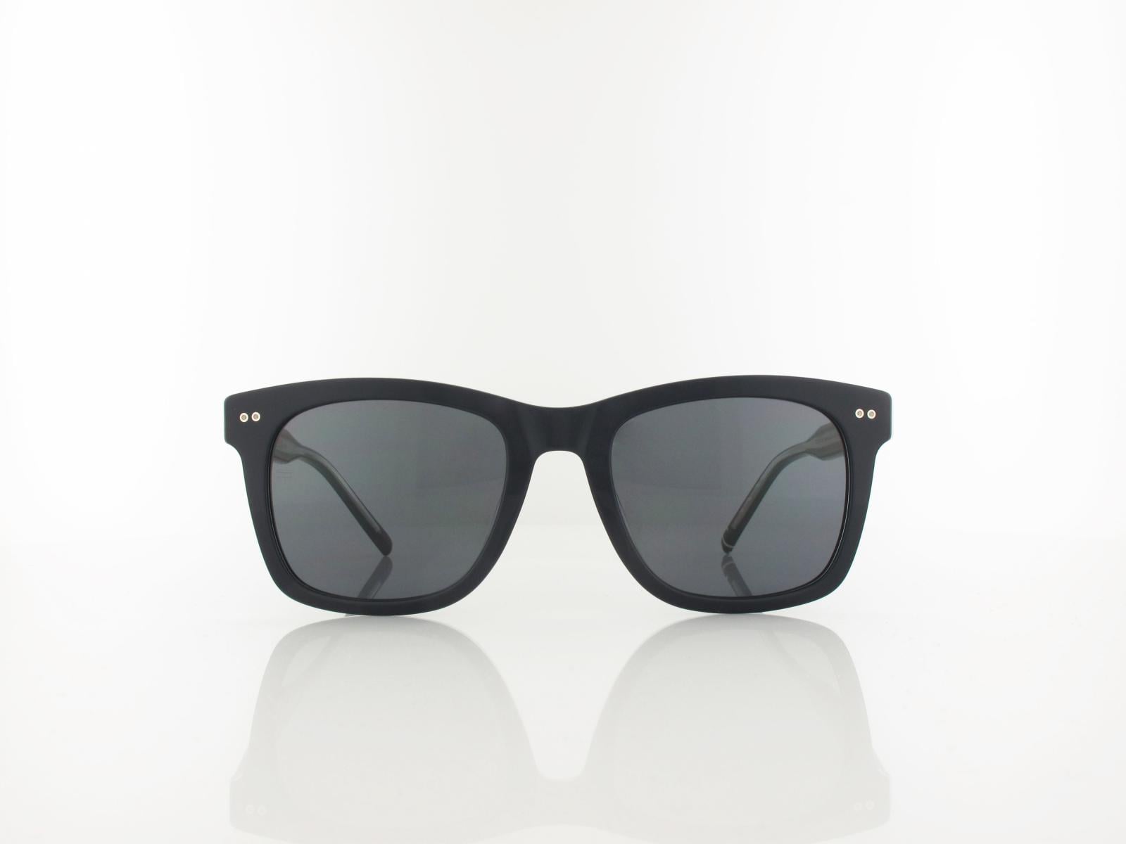 Tommy Hilfiger | TH 2184/S PJP/IR 52 | blue / grey