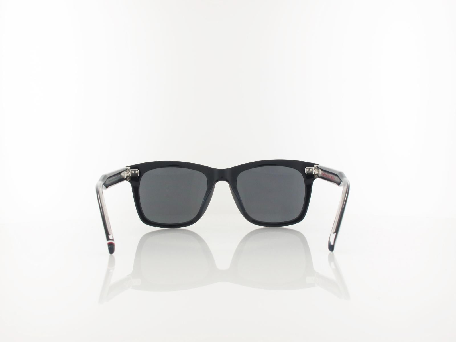 Tommy Hilfiger | TH 2184/S PJP/IR 52 | blue / grey