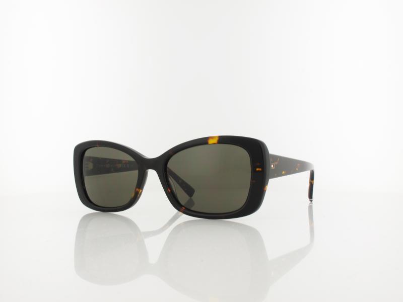 Tommy Hilfiger | TH 2225/S 086/70 54 | havana / brown
