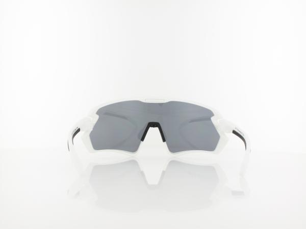 UVEX | sportstyle 231 2.0 Set S533027 8216 140 | white black mat / mirror silver - clear