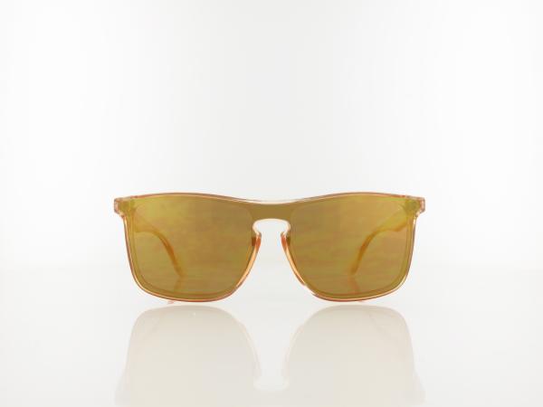 UVEX | heyday S533096 6116 54 | clear gold / mirror gold