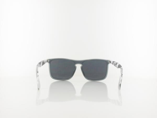 UVEX | heyday S533096 8216 54 | grey camo / mirror silver