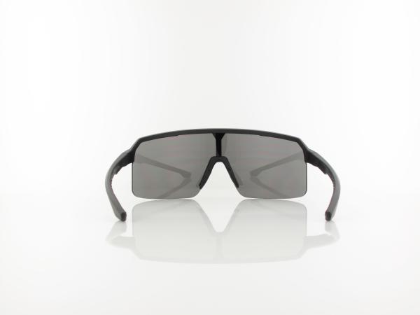 UVEX | ramp  S534003 2214 134 | black matt / mirror blue