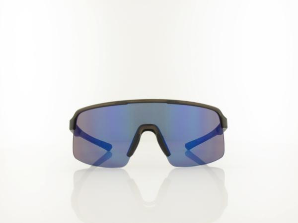 UVEX | dyrt jr. S534008 5516 123 | smoke mat / mirror blue