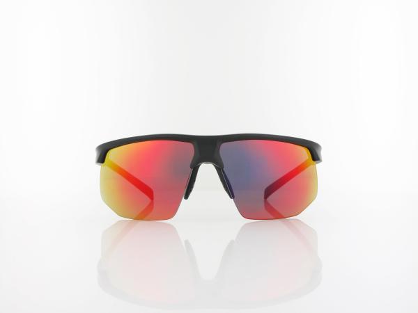 UVEX | aerios S534010 2216 60 | black matt / mirror red
