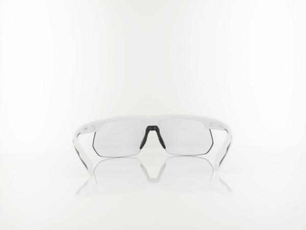 UVEX | aerios S V S534023 8801 62 | white matt / variomatic smoke