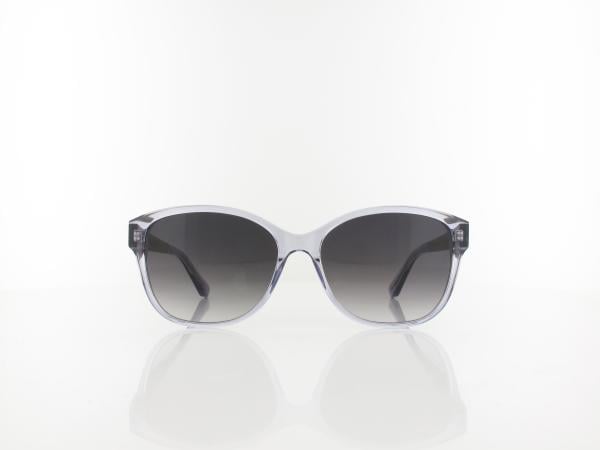 Wood Fellas | Rosenau 10767 6207 54 | curled / grey gradient