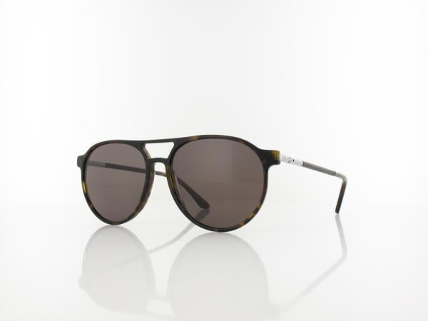 Wood Fellas | Burgau 11708 6432 56 | black oak havana / brown