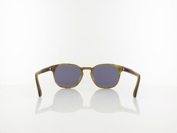 Wood Fellas | SKIB Wood Acetate 11739 7431 51 | walnut olive / grey
