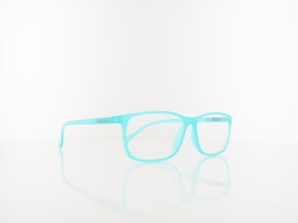 Brilando | HMR62E Fertiglesebrille | milky blue | +2,50
