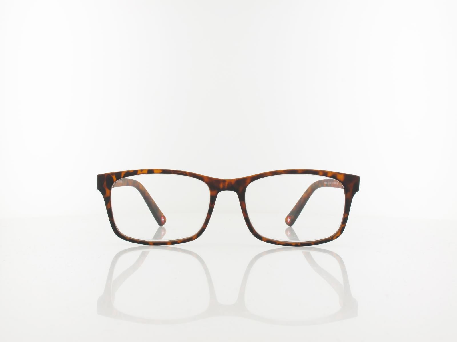 Brilando | HMR73A Fertiglesebrille | turtle | +1,00