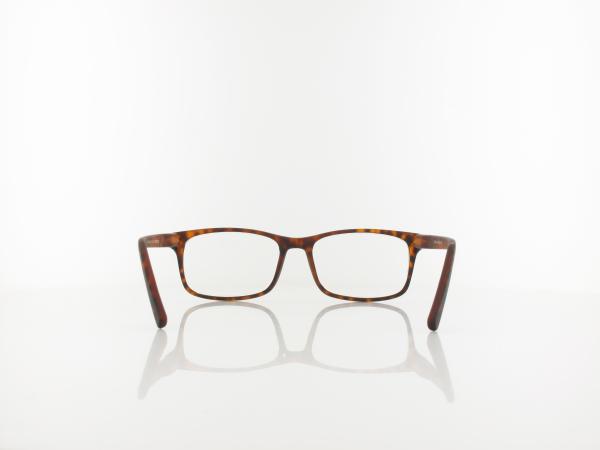 Brilando | HMR73A Fertiglesebrille | turtle | +1,00