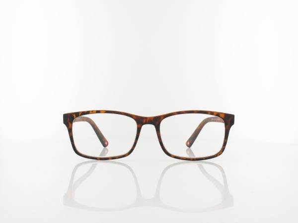 Brilando | HMR73A Fertiglesebrille | turtle | +2,50