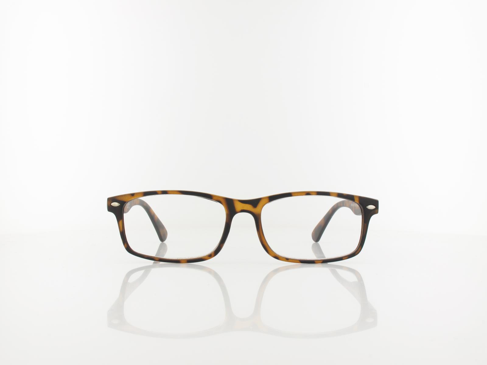 Brilando | HMR83A Fertiglesebrille | turtle | +1,00